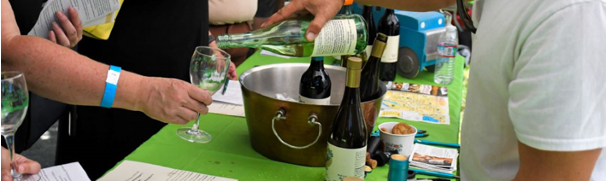 Golden Autumn Wine Festival YubaSutterColusa United Way